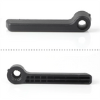 Rear Tailgate Inside Handle for Toyota Land Cruiser 100, Lexus LX450, LX470