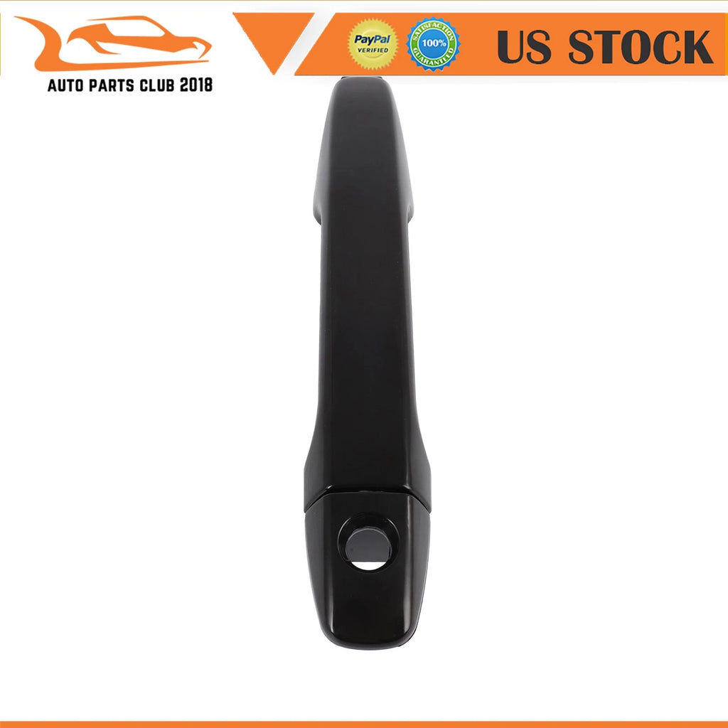 Front Left Exterior Door Handle for Toyota Prius (2010-2018)