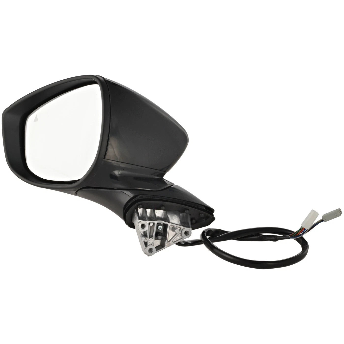 Driver Side Mirror for Mazda CX-30 (2020–2023) with Memory & Blind Spot Detect