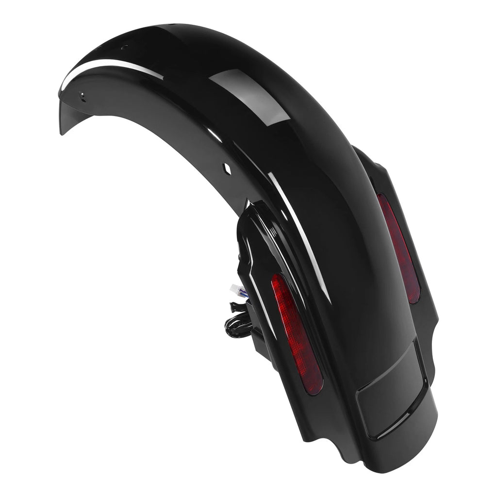 LED Rear Fender System for Harley Touring Electra Glide (1993–2008)