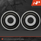 2X Front Lower Rearward Control Arm Bushing for Nissan Juke (2011-2016)