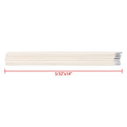 1 Lb Aluminum TIG Welding Rods for Welding Applications (Various Models)
