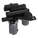 Heater Control Valve for Mercedes-Benz S-Class W220 (2000–2006)
