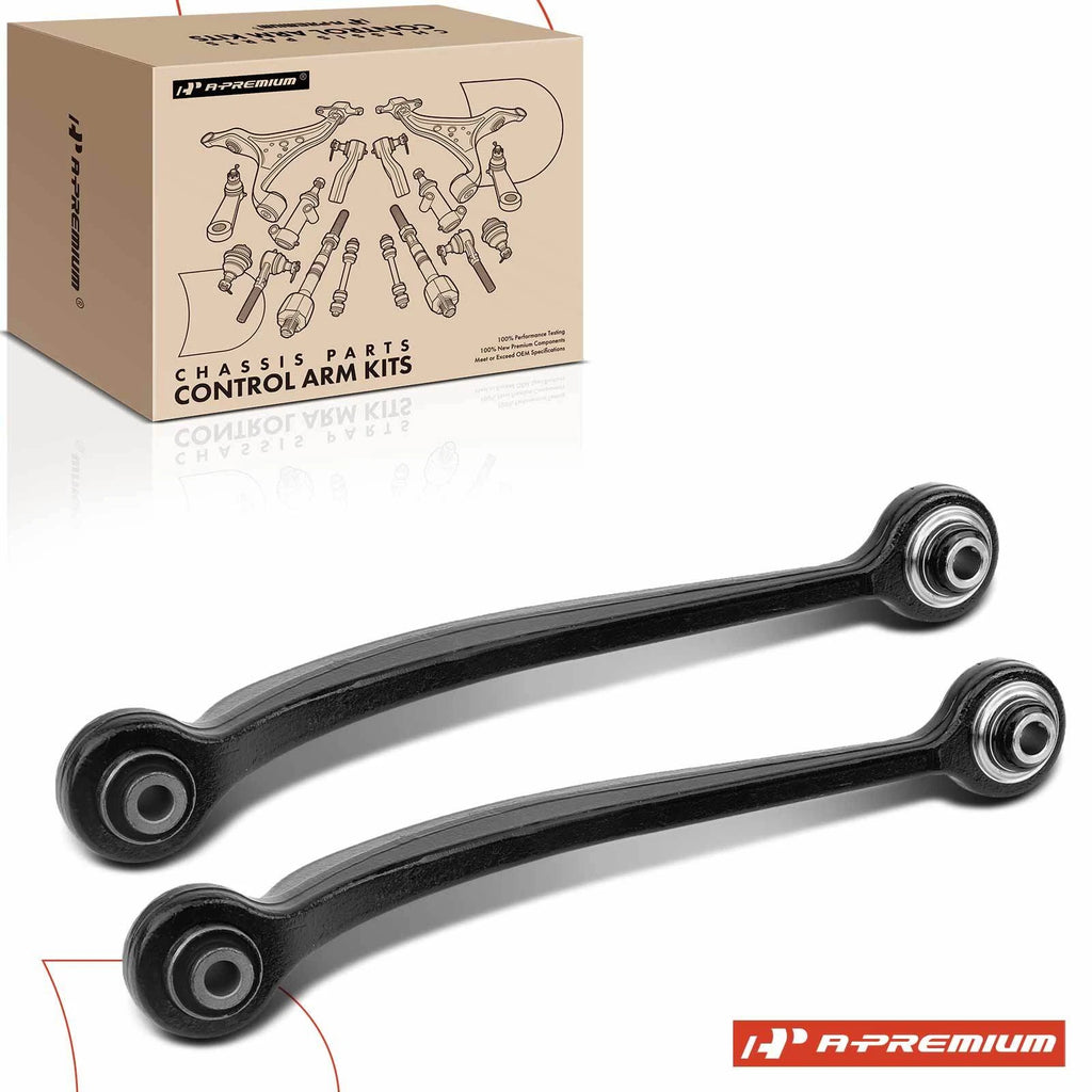 2X Rear Upper Forward Lateral Control Arm Kit for Chevrolet Buick GMC 