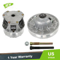 Clutch Set for Polaris Ranger 500 (1998–2013)