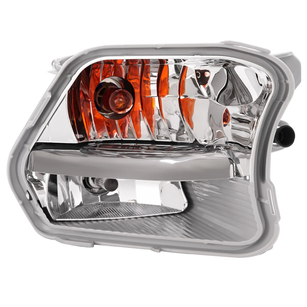 Fog Light for Ford Escape Kuga (2017-2019) Right Side