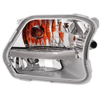 Fog Light for Ford Escape Kuga (2017-2019) Right Side