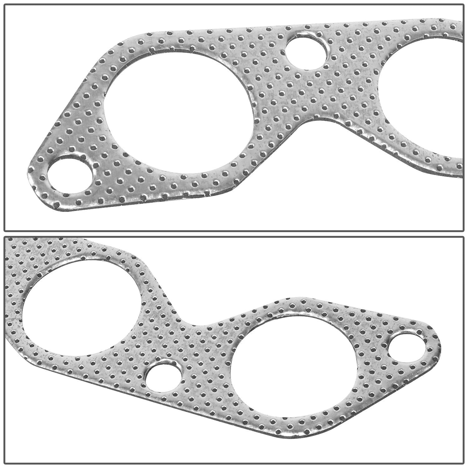 Exhaust Manifold Gasket for Toyota Corolla/Celica/Prizm (1988–1997)