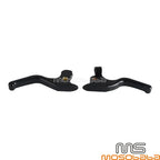 Brake Clutch Levers for Harley Softail Slim S, Fat Boy S (2016-2023)