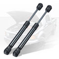2X 10" Gas Struts for Truck Tool Box Lid (Fits Various Models)