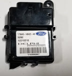 Passenger Seat Module for Lincoln LS (2003–2006) 3W43-14B422-AB
