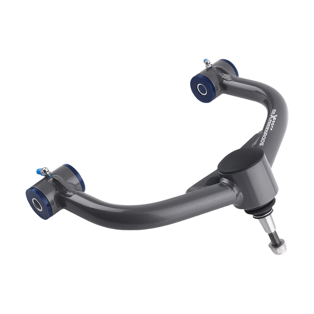2"-4" Front Upper Control Arm Lift for Silverado Sierra 2500HD 3500HD (2011–2019)