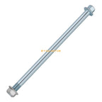 Rear Axle Bolt & Nut for Honda CRF50F CRF70F (2004–2012), XR50R (2000–2003), XR70R (1997–2003)