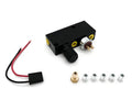Adjustable Brake Proportioning Valve with Distribution Block for Universal (Fits)
