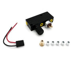 Adjustable Brake Proportioning Valve with Distribution Block for Universal (Fits)