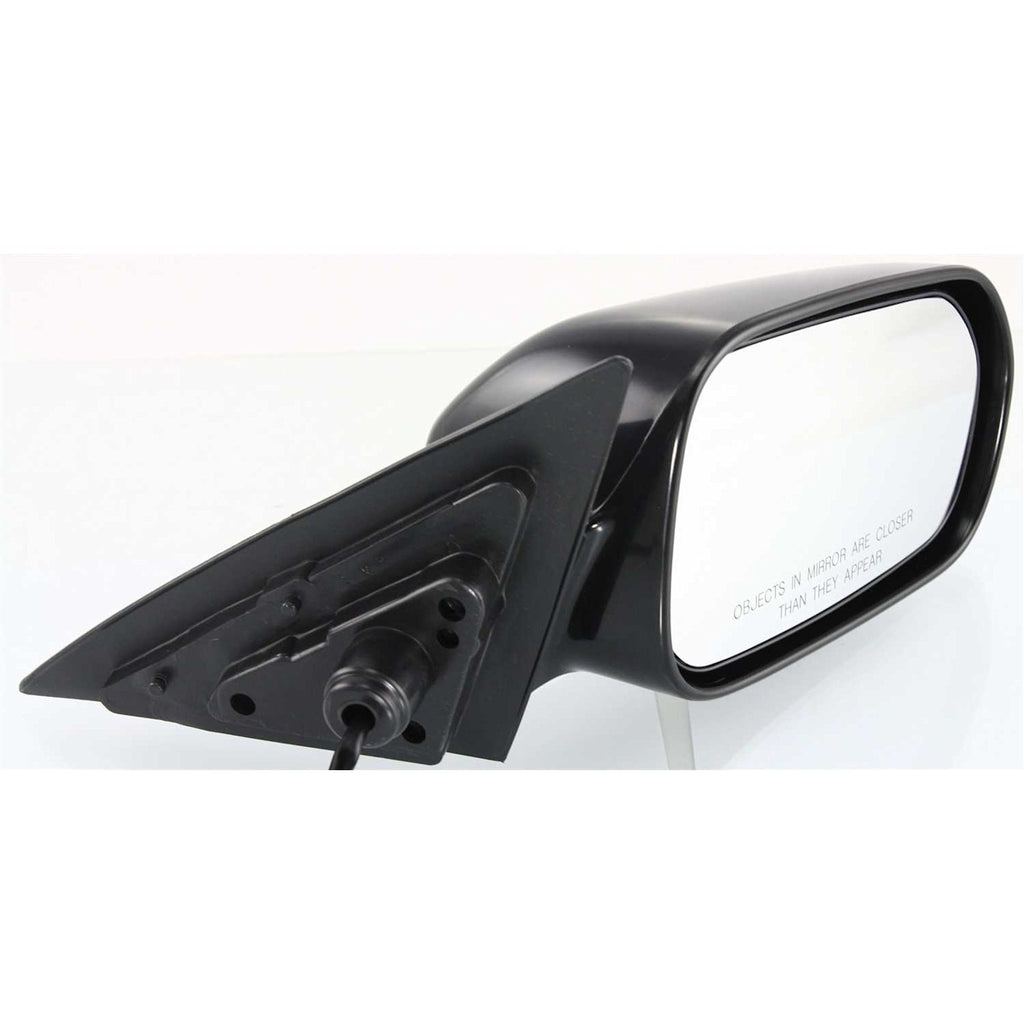 Passenger Right Side Mirror for Honda Accord (Sedan)