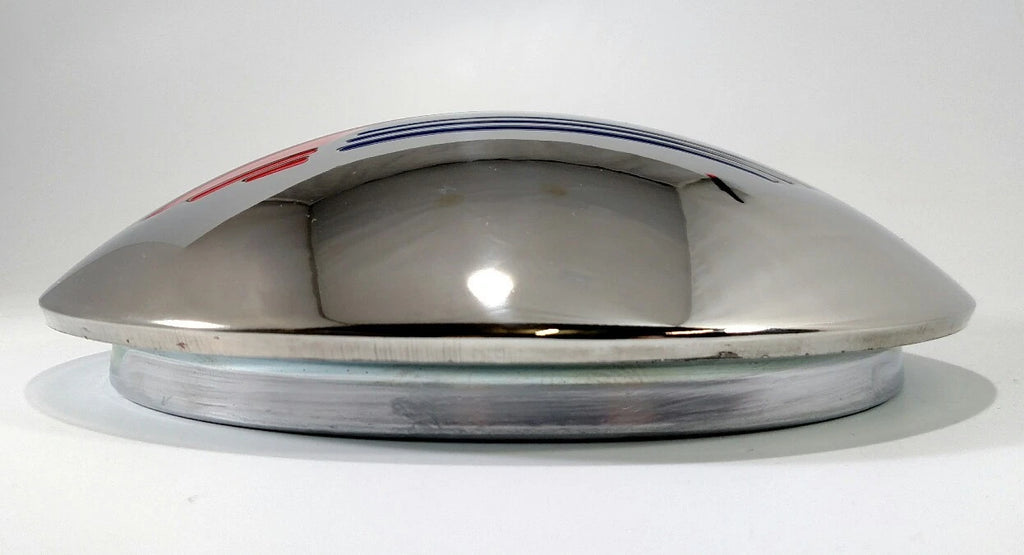 Steel Hubcap Replacement Single for Chevrolet Car Pickup (1941–1948)