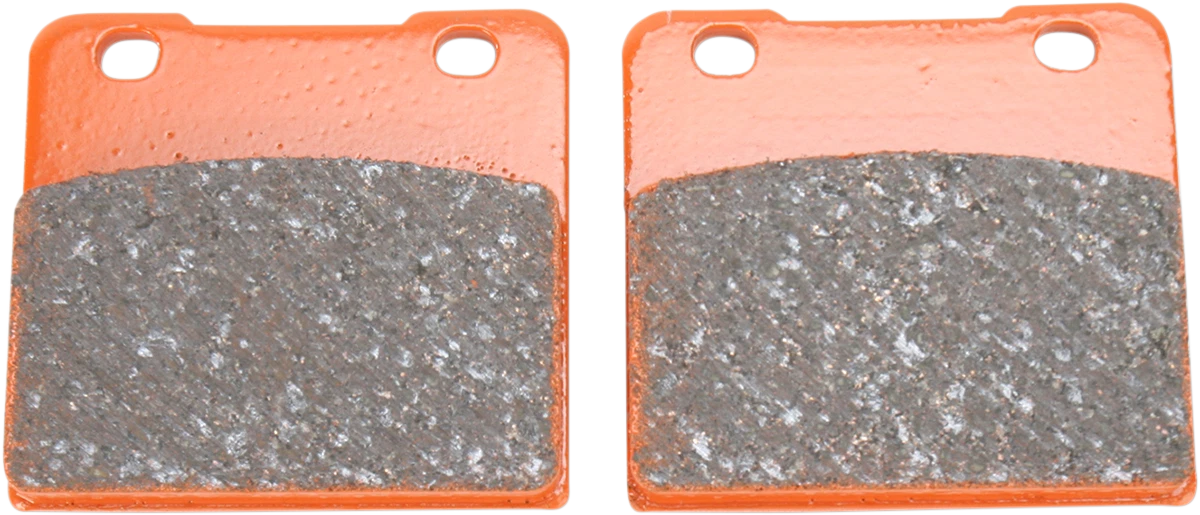 EBC Semi-Sintered Brake Pads FA103V for