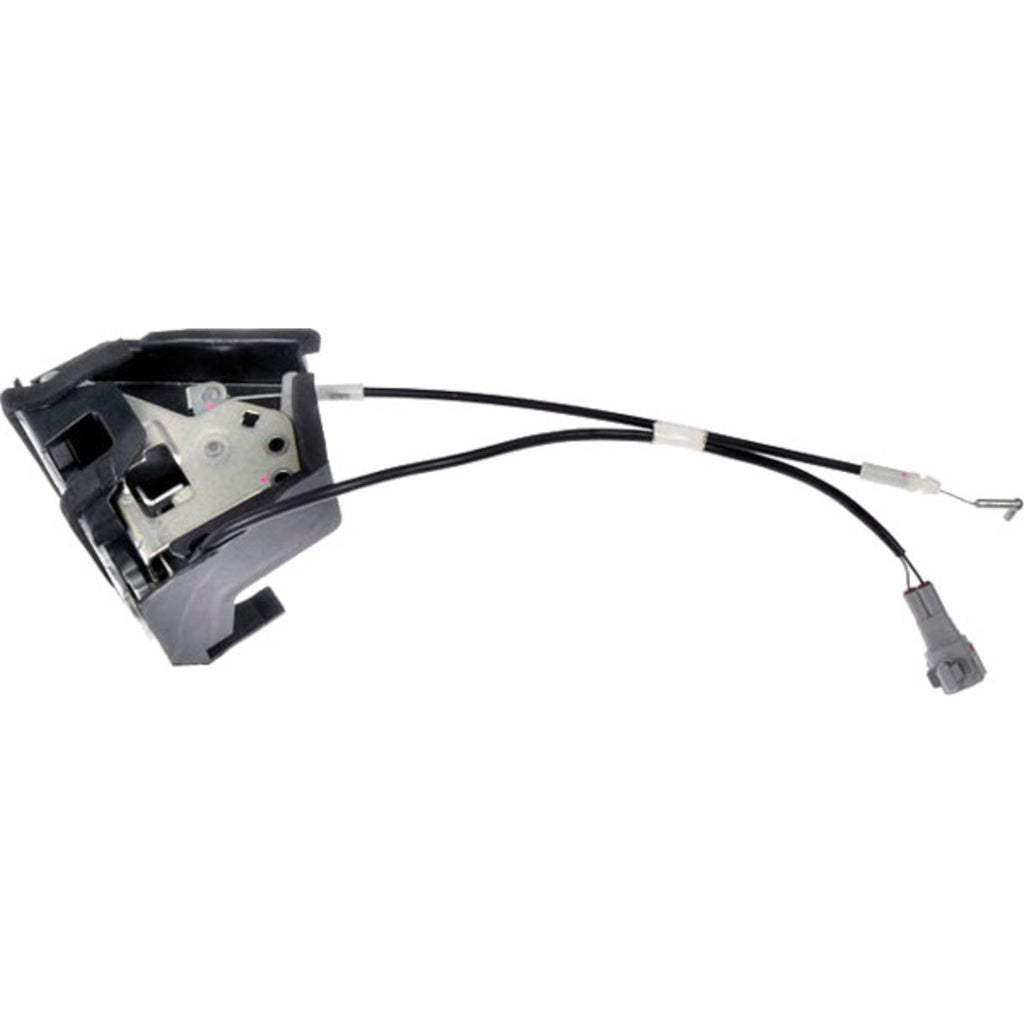 Door Lock Actuator for Toyota Tundra (Rear Passenger Right Side)