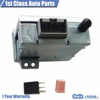 Dashboard Trailer Brake Control Module Kit for Ford F-150 (2011-2014)
