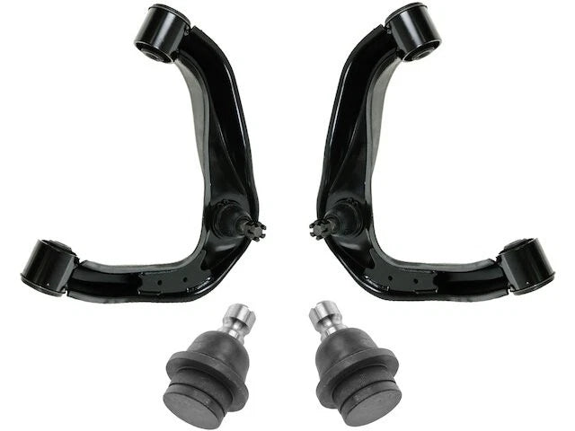 Front Control Arm and Ball Joint Kit for Suzuki Equator (2009–2012) VQ278GF