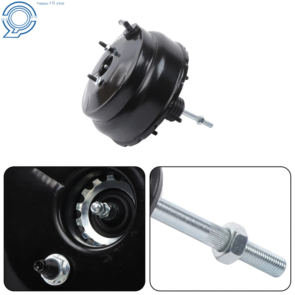Power Brake Booster for Lexus IS300 (2002–2005)
