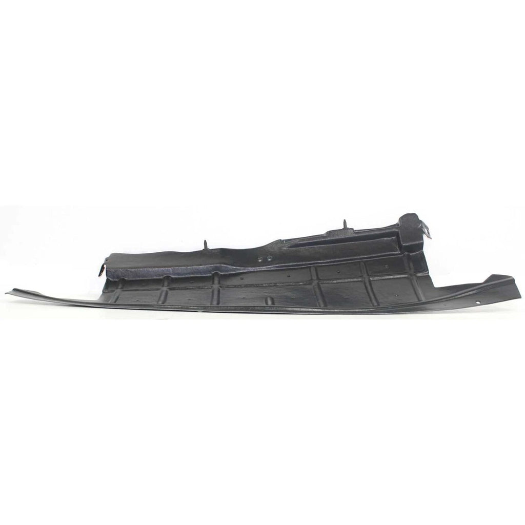 Engine Splash Shield for Saturn Aura (2007–2009) Center Lower