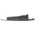 Engine Splash Shield for Saturn Aura (2007–2009) Center Lower