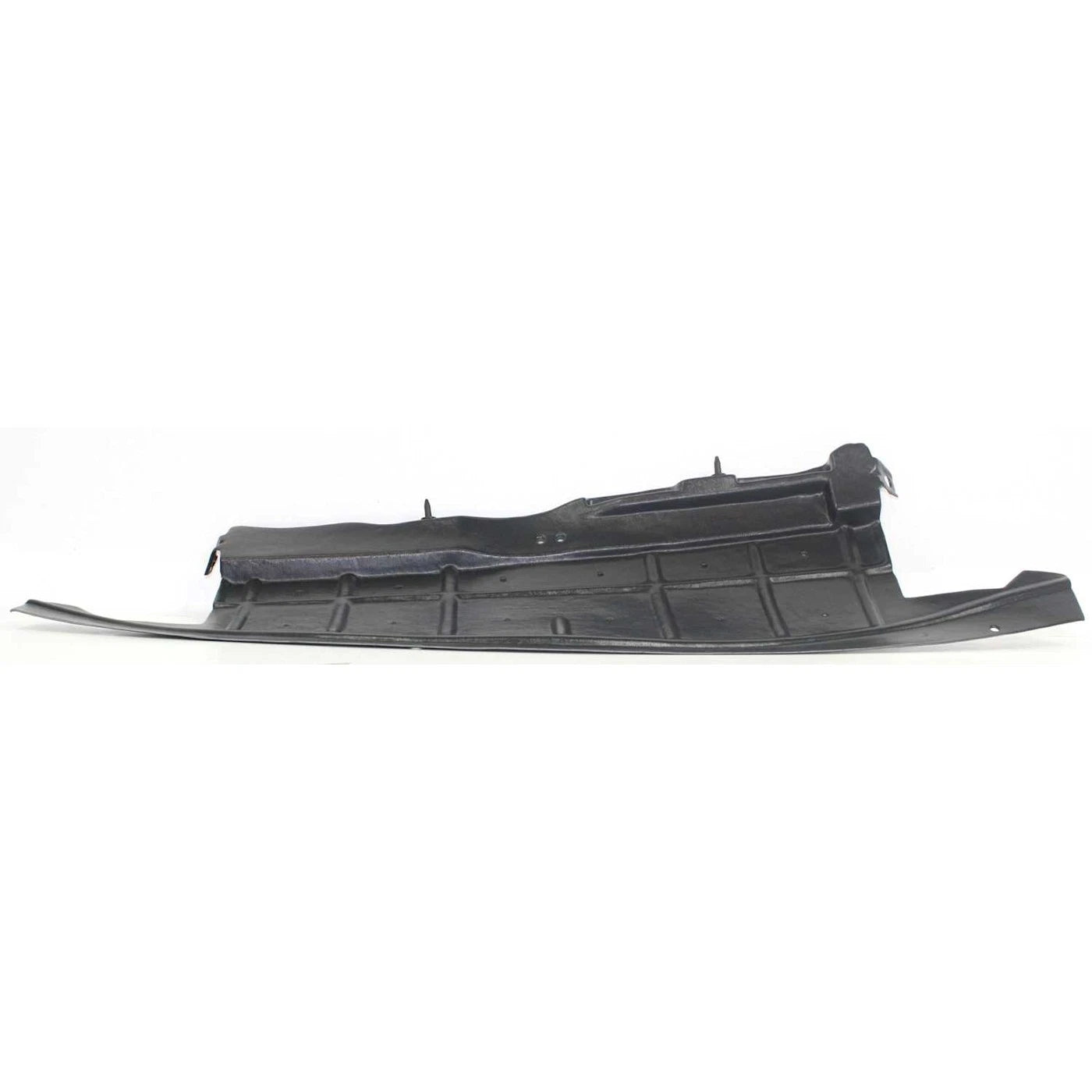 Engine Splash Shield for Saturn Aura (2007–2009) Center Lower