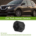 Rear View Backup Camera for Nissan Rogue 2.5L CVT (2020–2022)