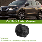 Rear View Backup Camera for Nissan Rogue 2.5L CVT (2020–2022)