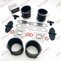 4 Inch Exhaust Bellows Kit 807166A1 for MerCruiser GM V6 (32-44348001)