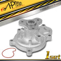 Engine Water Pump with Gasket for Subaru Outback (2013â2019)