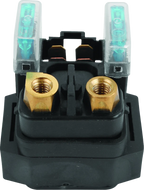 Starter Solenoid & Relay for Honda TRX125 (1985–1986)