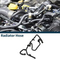 Radiator Hose for BMW 3 Series (E90) (2004 - 2012)