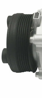A/C Compressor Clutch Replacement for Volkswagen Golf MK4 (1998-2003)