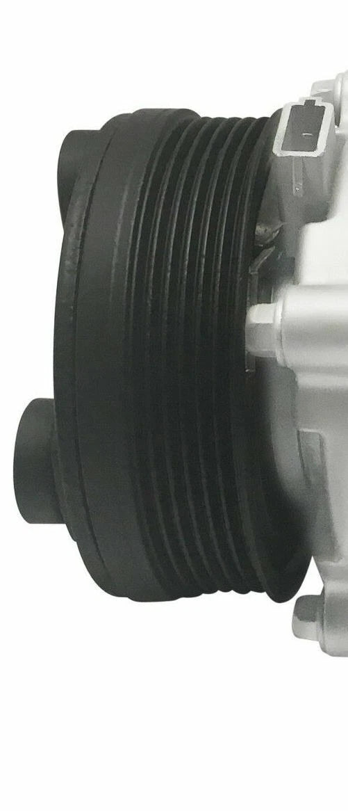 A/C Compressor Clutch Replacement for Volkswagen Golf MK4 (1998-2003)