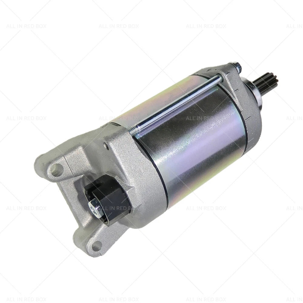 Starter Motor for Honda CRF230 CRF230L CRF230F (2008–2017)