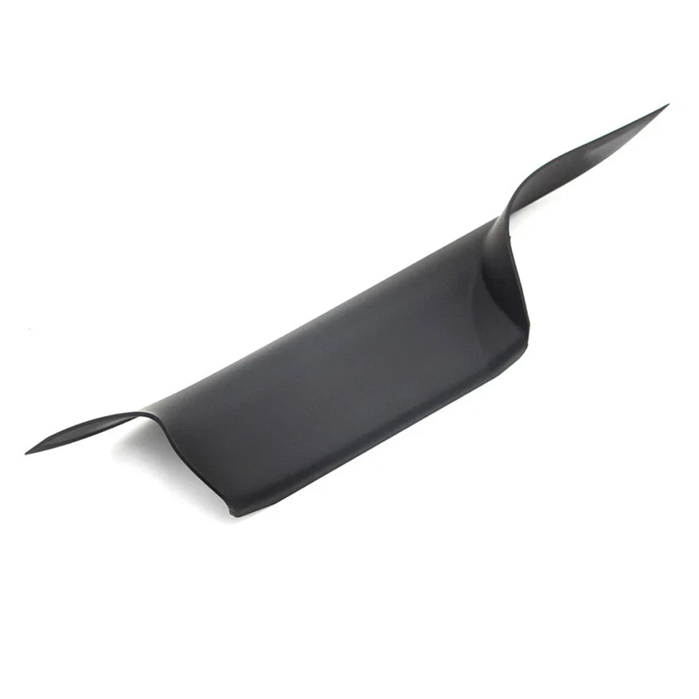Interior Inner Door Handle Pull Trim Cover for BMW 7 Series (2008–2015)