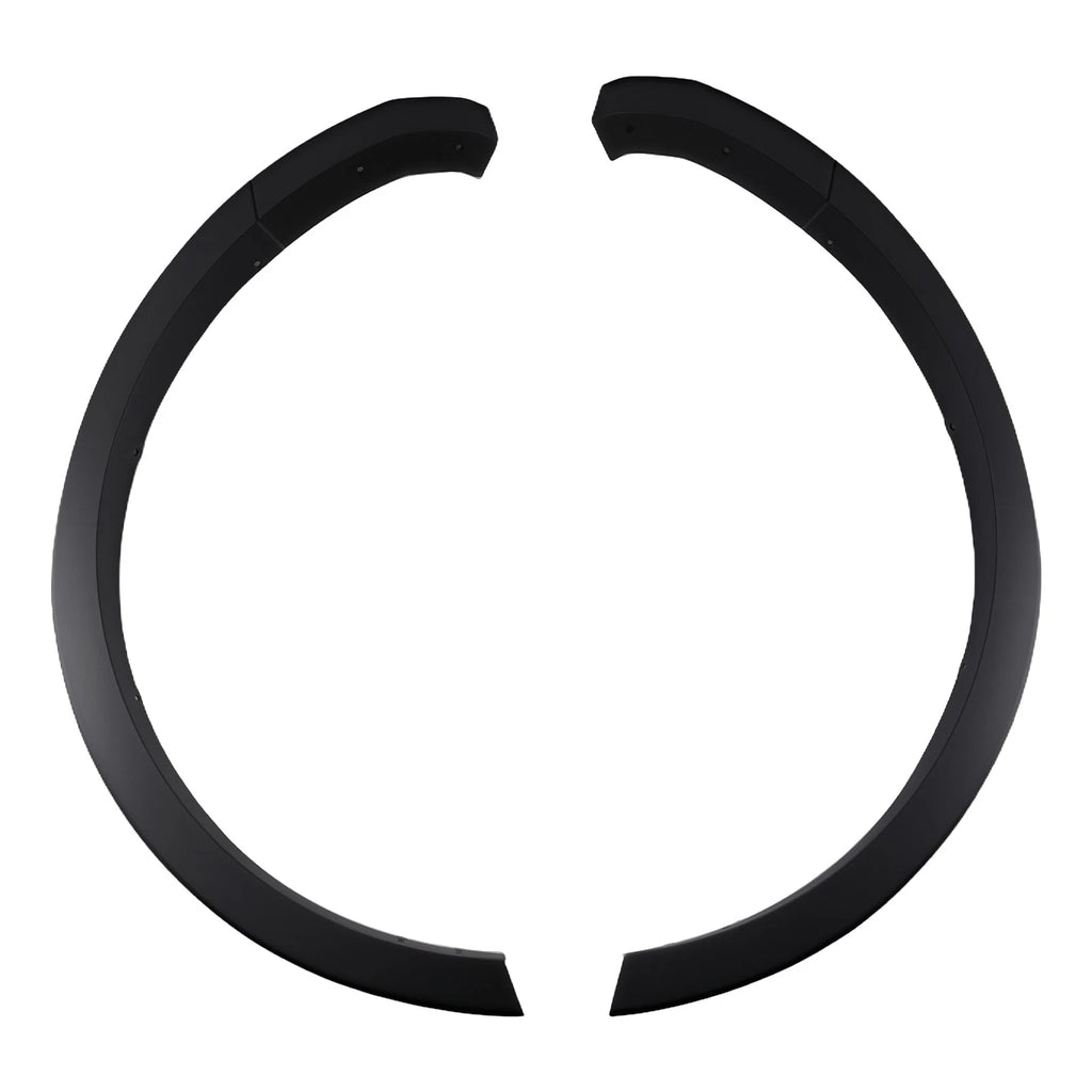 Fender Flare Trim Rear for Ford Explorer (2011-2019)
