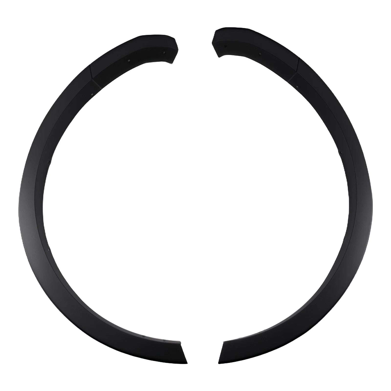 Fender Flare Trim Rear for Ford Explorer (2011-2019)