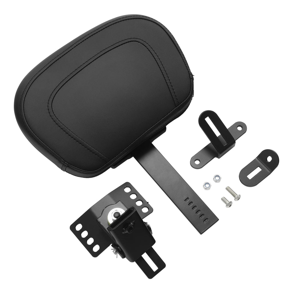 Backrest for Harley Street Electra Glide (1997–2025)