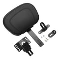 Backrest for Harley Street Electra Glide (1997–2025)