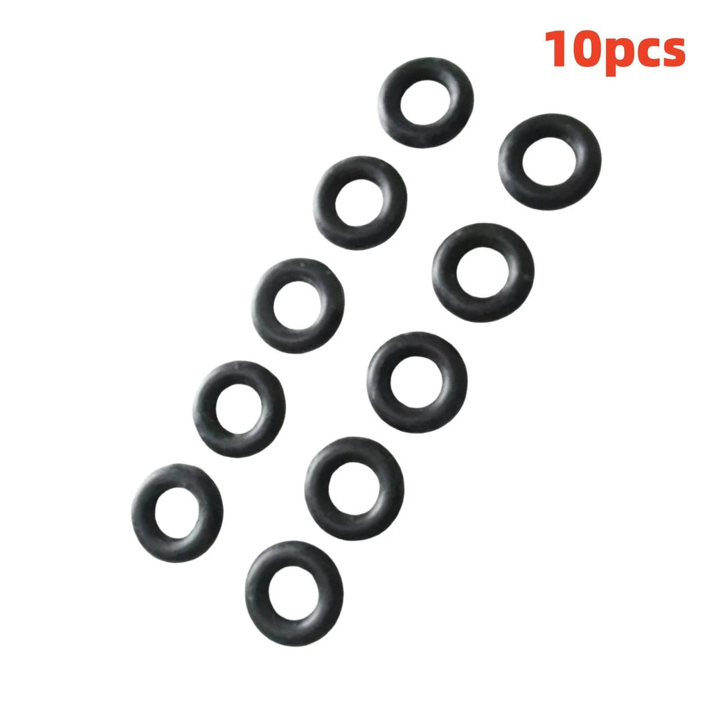 10Pcs O-Ring Seal for Evinrude Johnson OMC (318372, 0318372, 18-7137)