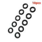 10Pcs O-Ring Seal for Evinrude Johnson OMC (318372, 0318372, 18-7137)