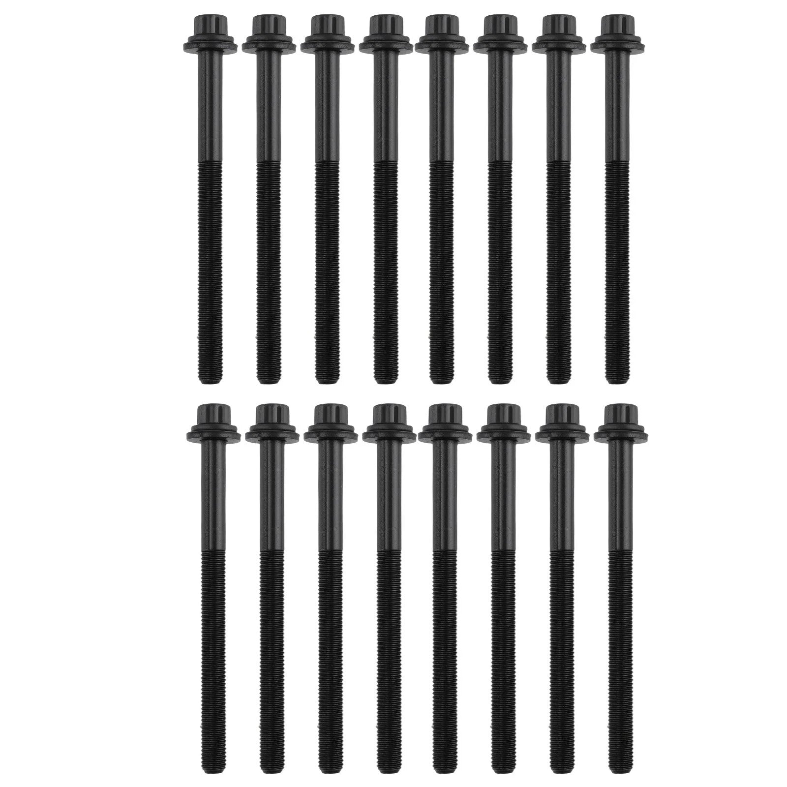 Cylinder Head Stud Bolts for Hyundai Kia 3.3L 3.5L 3.8L