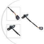 Backup Rear Camera for Honda Ridgeline (2017–2018)