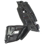 Engine Splash Shield Set for Toyota Yaris (2007-2012)
