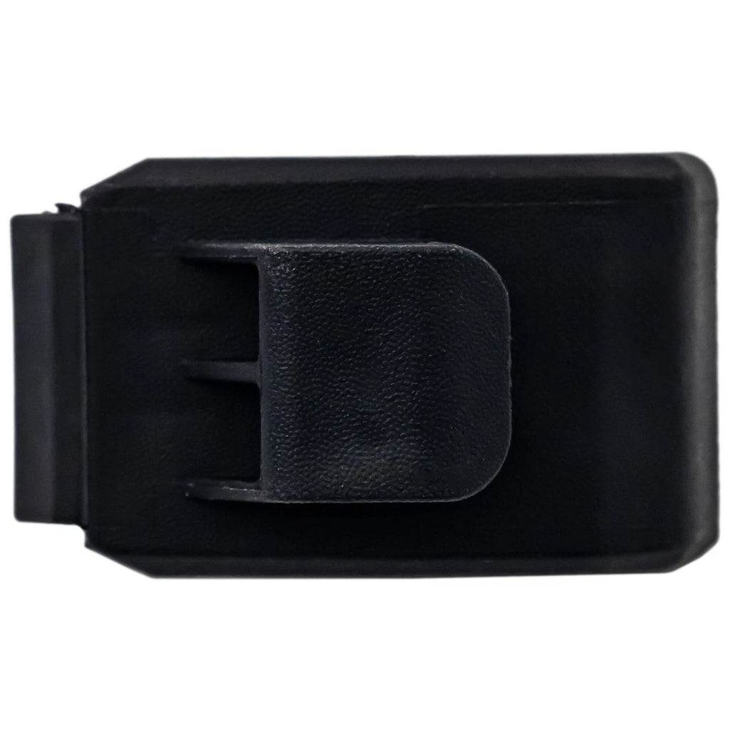 Hood Latch Lock for Jeep Gladiator Wrangler (2021–2023)