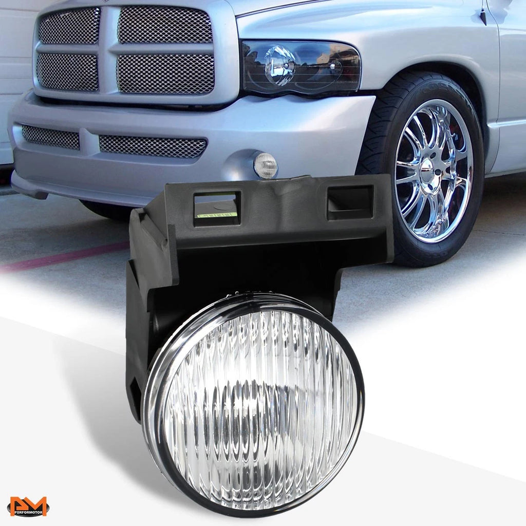 Fog Light for Dodge RAM 1500/2500/3500 (1994–2002) RH OE Style